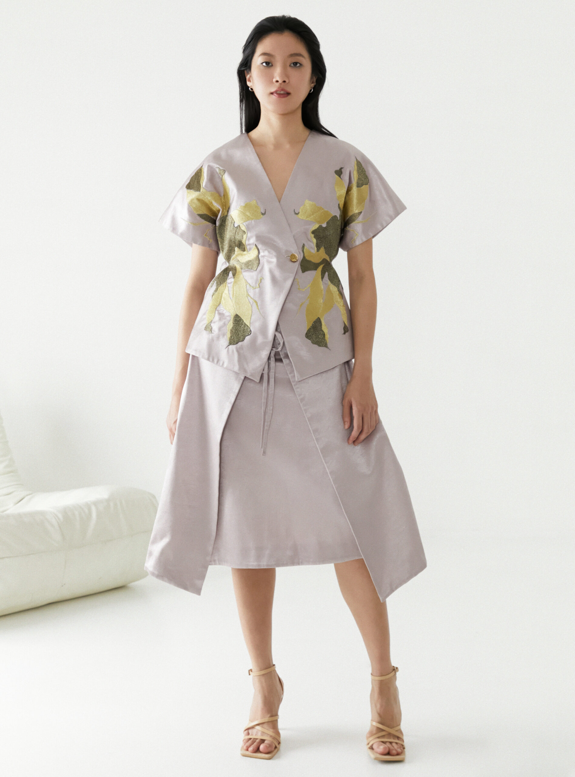 Sean-Sheila-Signature-Lilac-Kimono-with-Embroidery-Detail-