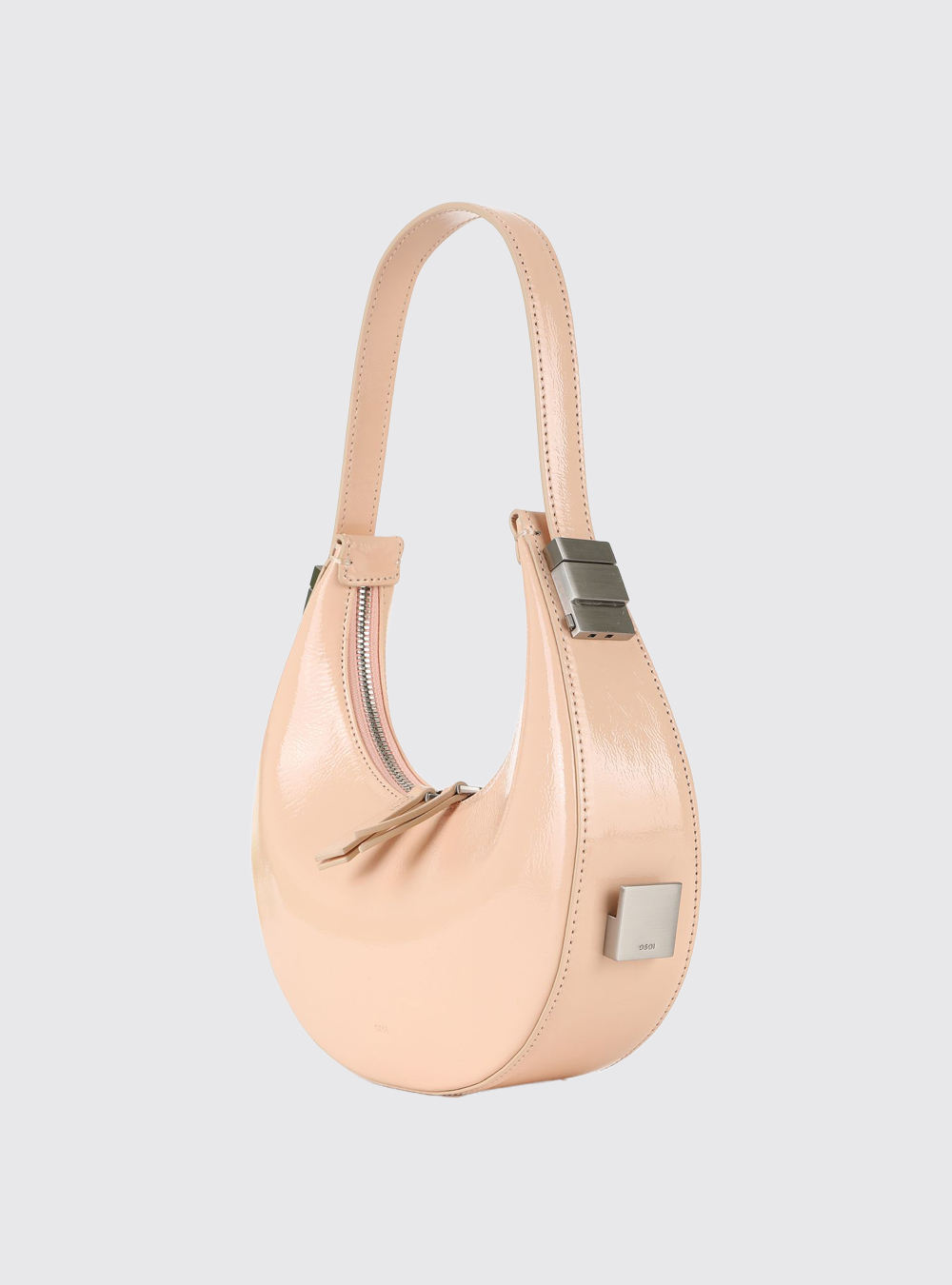 人気大割引 Pink Blush in Bag Mini Toni by societyA - OSOI バッグ