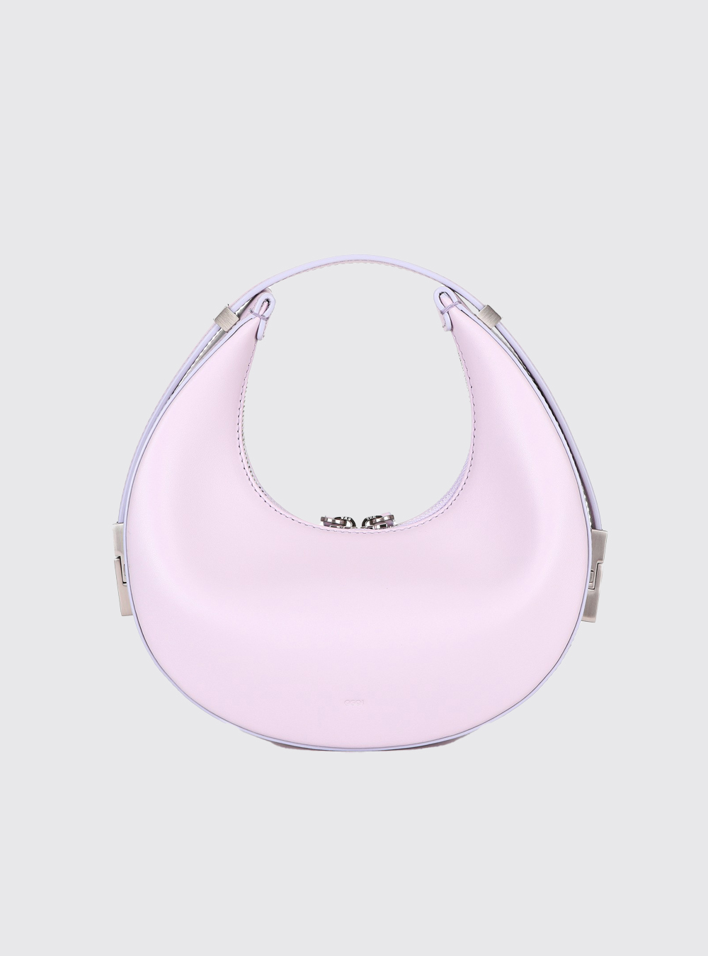 Toni Mini Bag in Lavender by OSOI - societyA