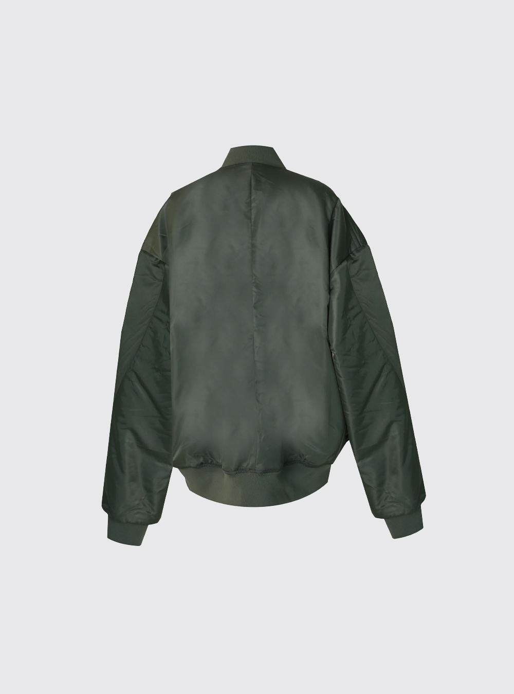 Cross Belt Detail Cropped Jacket by Rokh - societyA