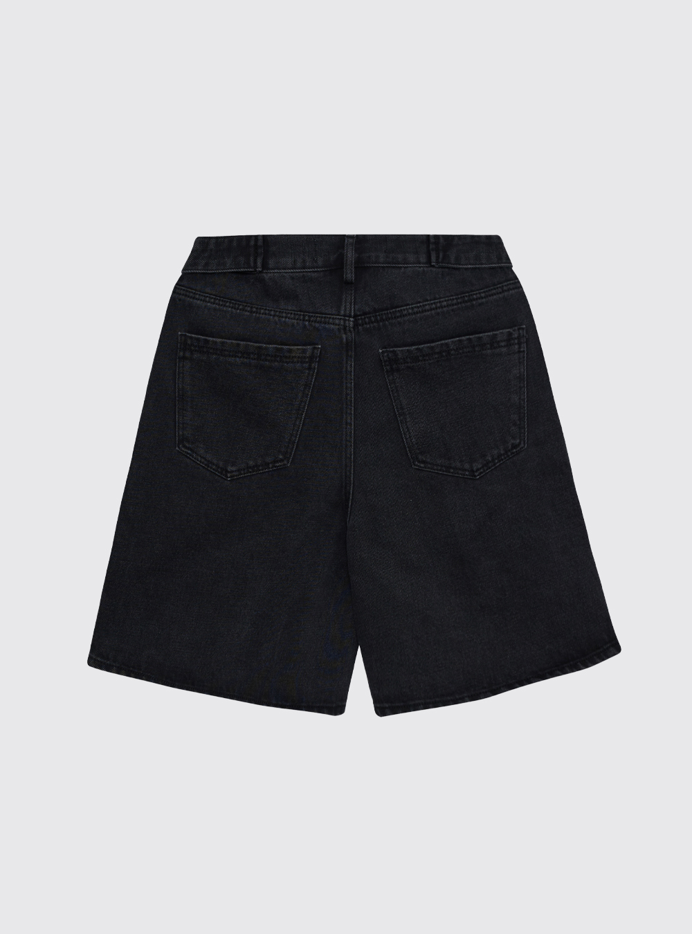 ☆ TWO POCKET SHORTS ツーポケットショーツ /KIMHEKIM☆ Two Pocket Shorts by Kimhekim - societyA