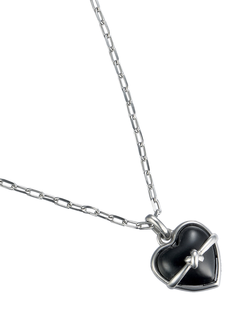 【SSIL】Clover Pendant Clover Pendant - SSIL