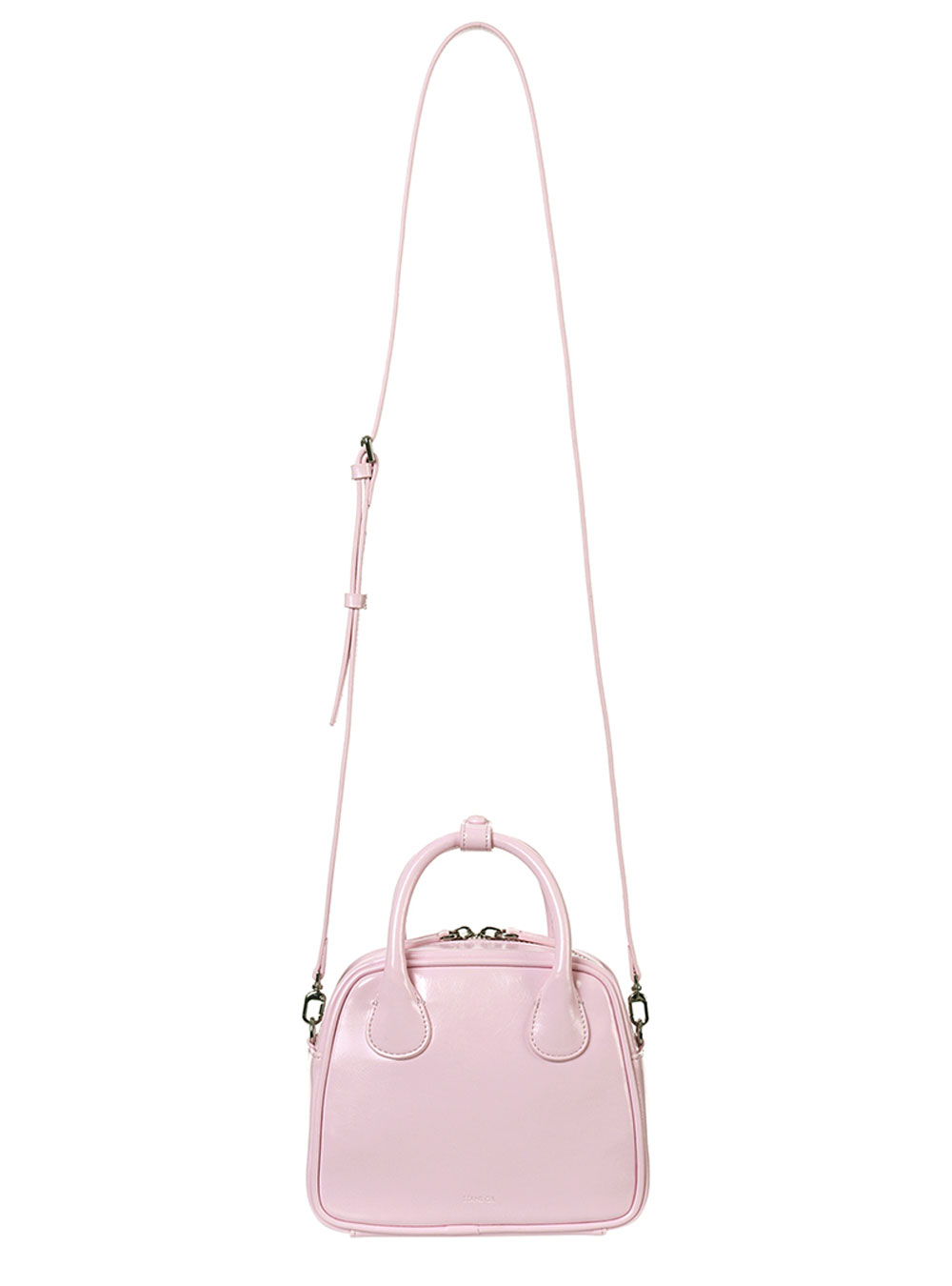 STAND OIL☆Momo Bag Mini Momo Bag Mini / Black - Stand Oil