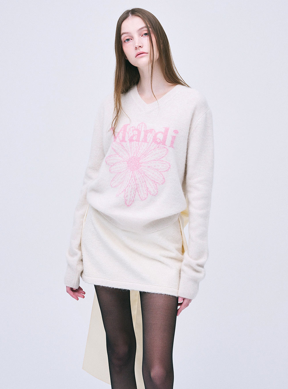 Mardi Mercredi Fall/Winter 2024 - societyA