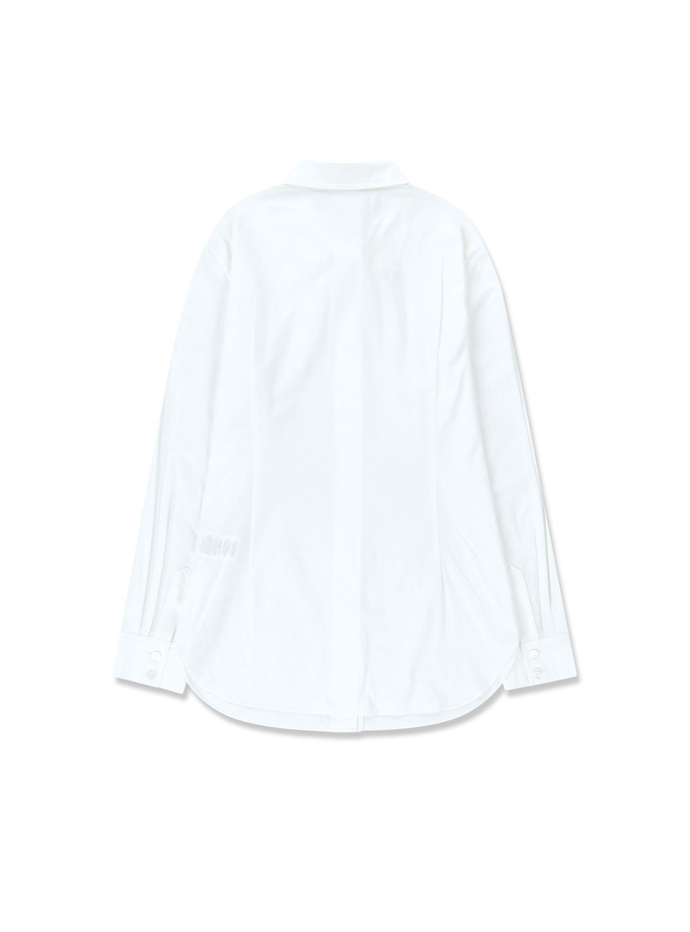 ☆BICOLOR BOWS WOOL-BLEND TUBETOP MINI DRESS/KIMHEKIM☆ Bicolor Bow Tubetop Mini Dress - By KIMHEKIM societyA