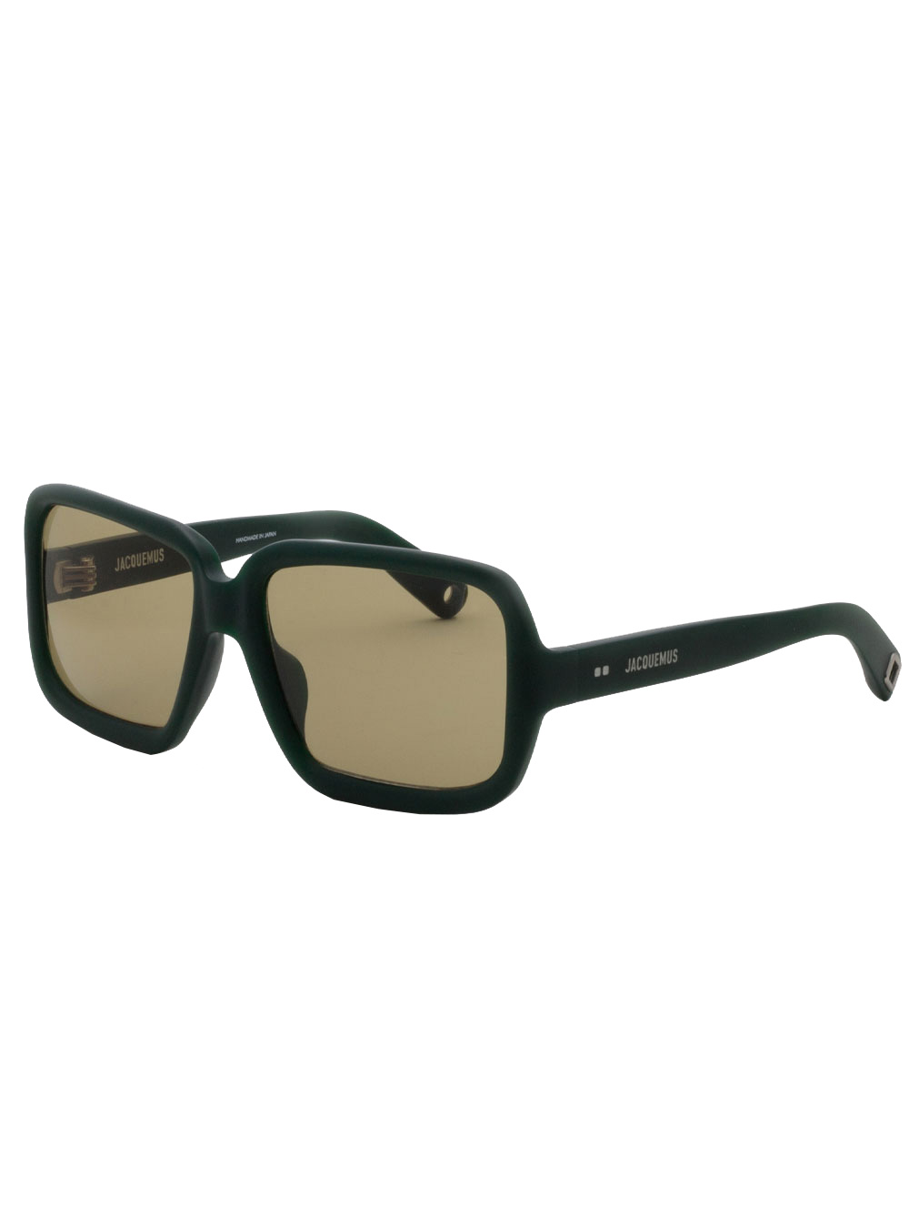 Shop Jacquemus Eyewear