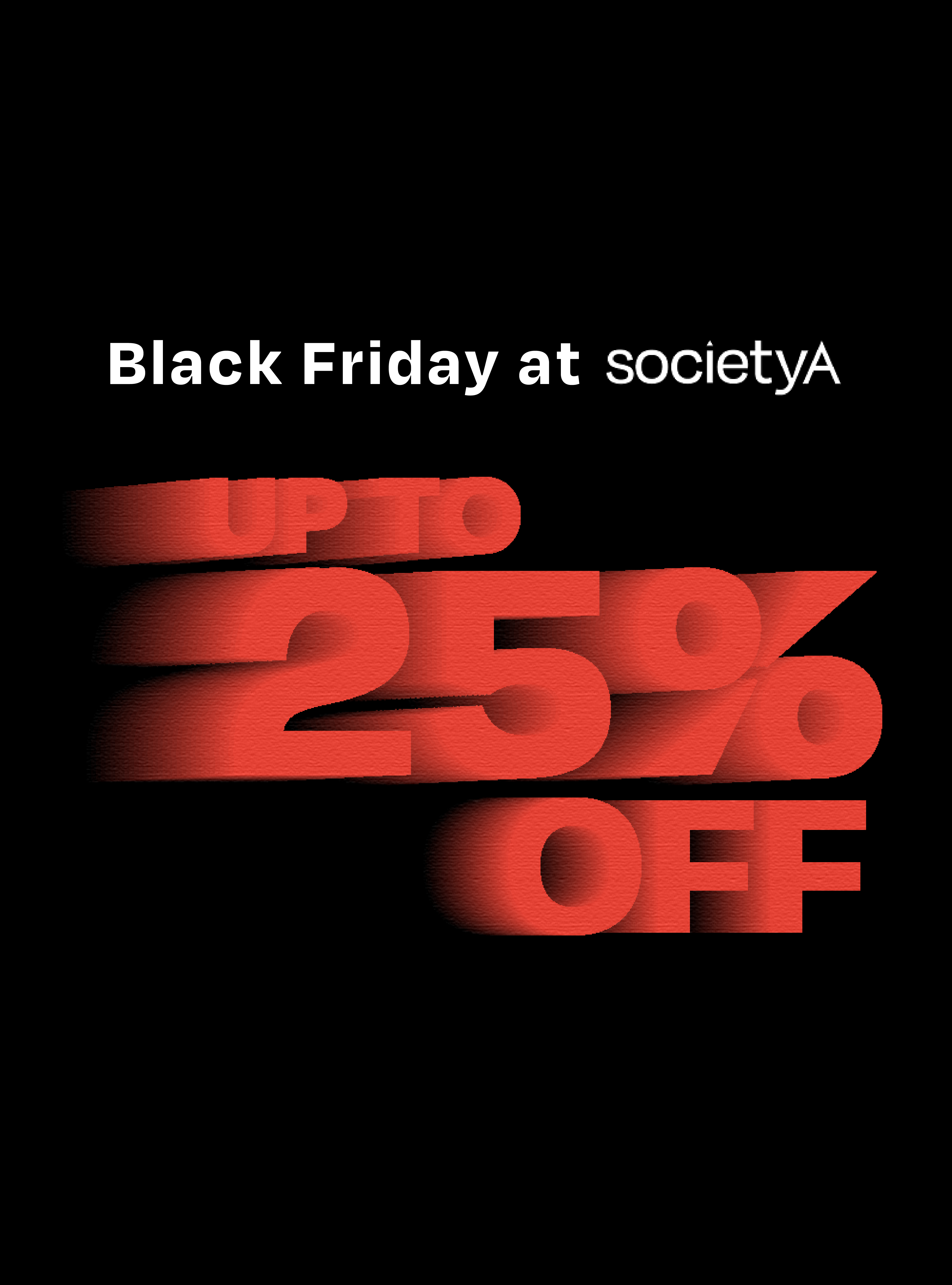 Shop Black Friday Sale