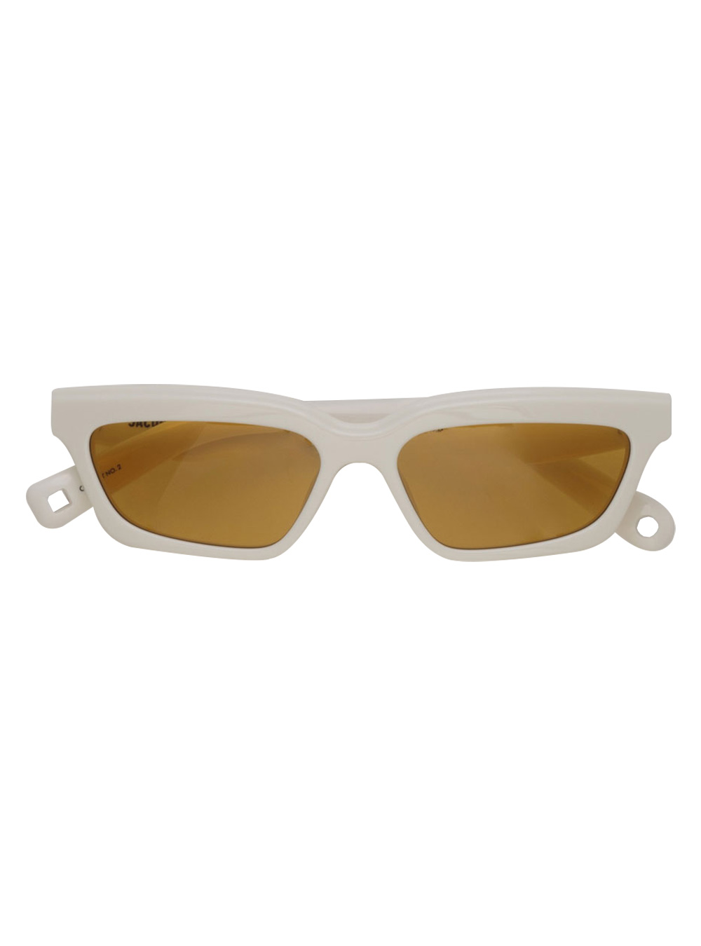 Shop Jacquemus Eyewear