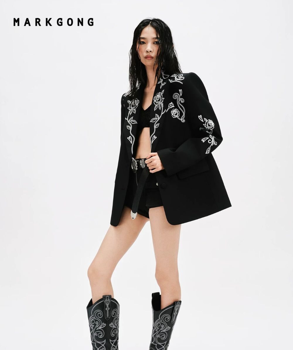 Shop Mark Gong